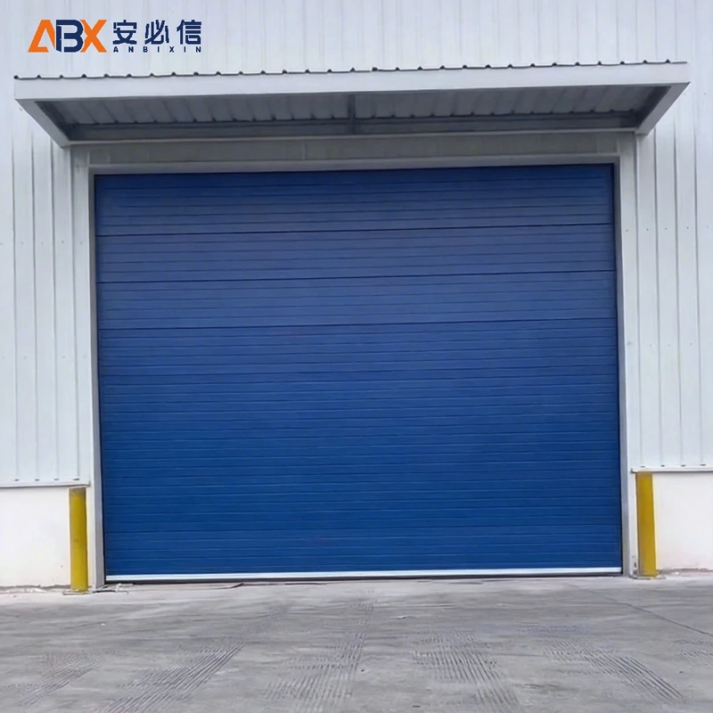 博尔塔拉蒙古自治州雷达高速门